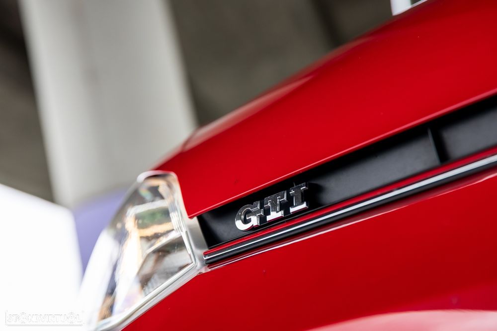VW Up! GTI - 7