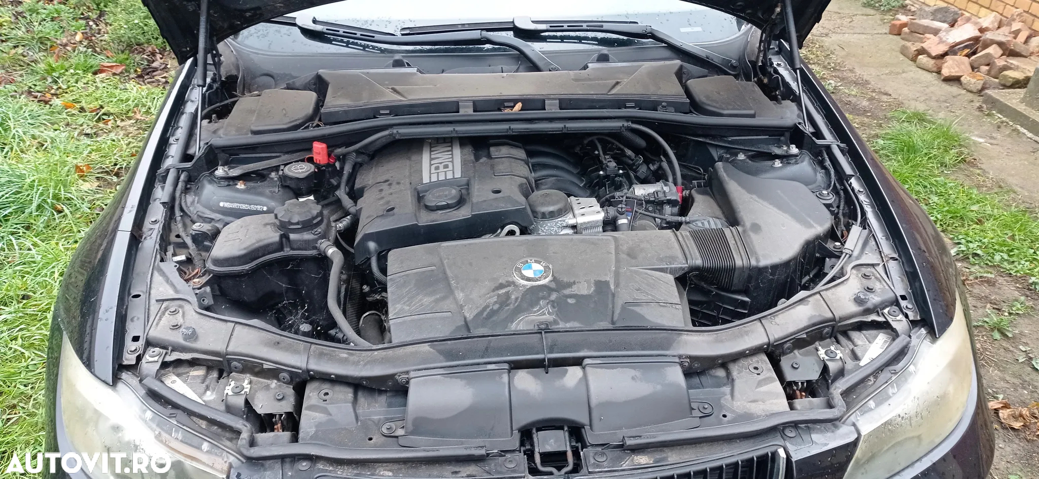 BMW Seria 3 318i - 6