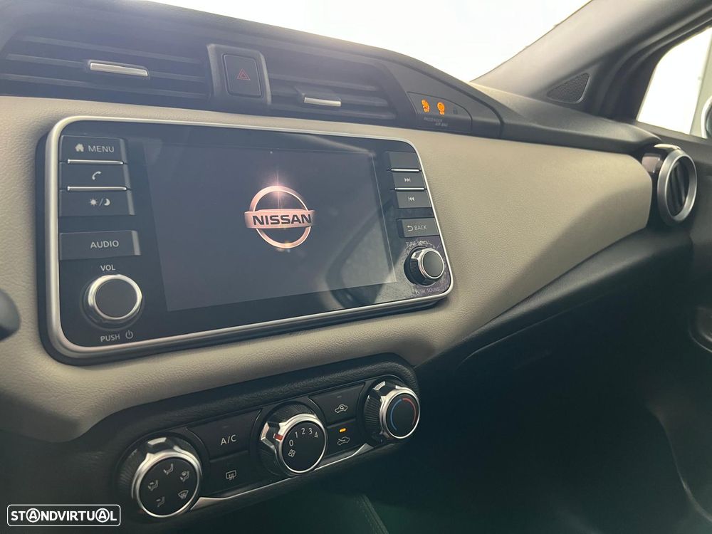 Nissan Micra 1.0 IG-T Kiiro - 16