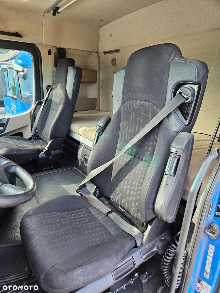 Mercedes-Benz Actros 1845LS Classic Space - 8