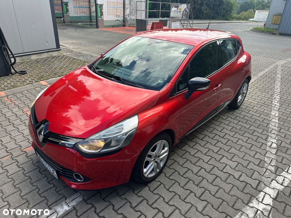 Renault Clio 1.2 16V 75 Business - 3