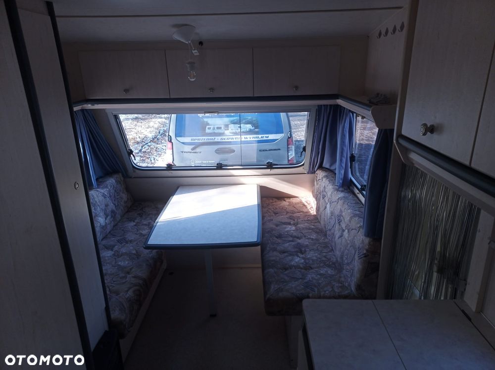 Dethleffs FAMILY - 8