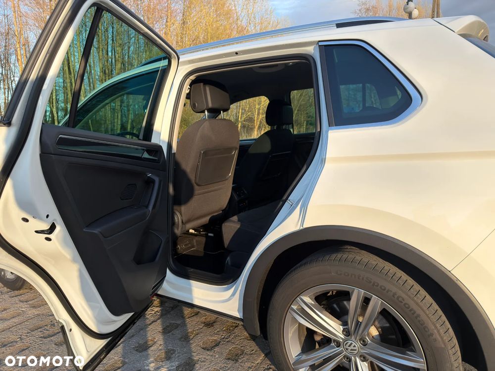 Volkswagen Tiguan 1.5 TSI EVO Highline DSG - 10