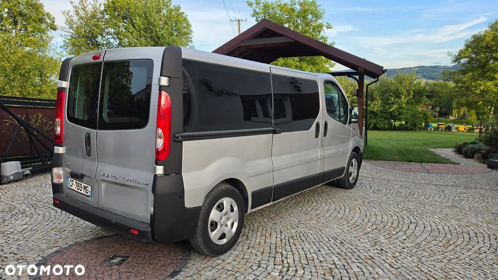 Opel Vivaro Life Cosmo L2H1 - 5