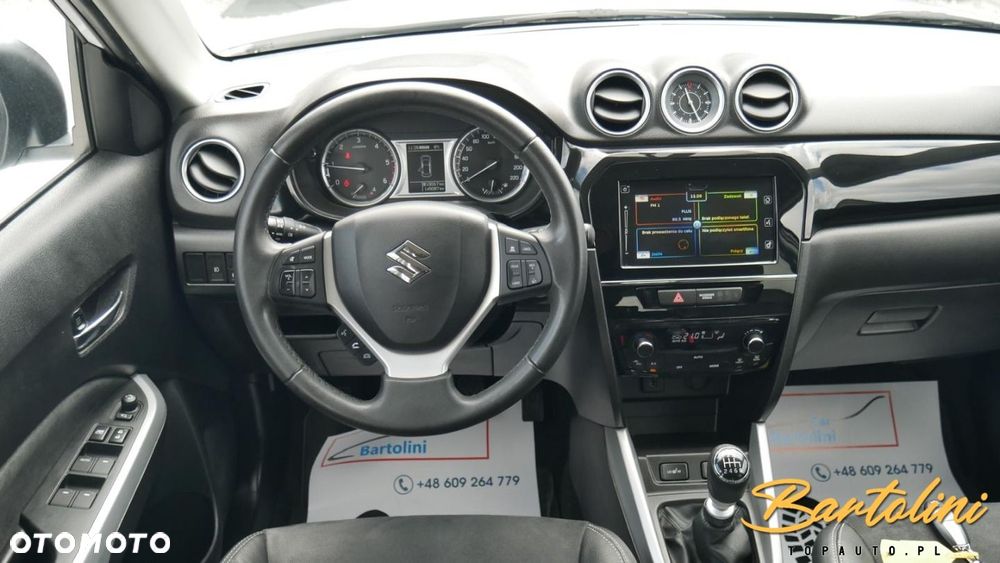Suzuki Vitara - 9