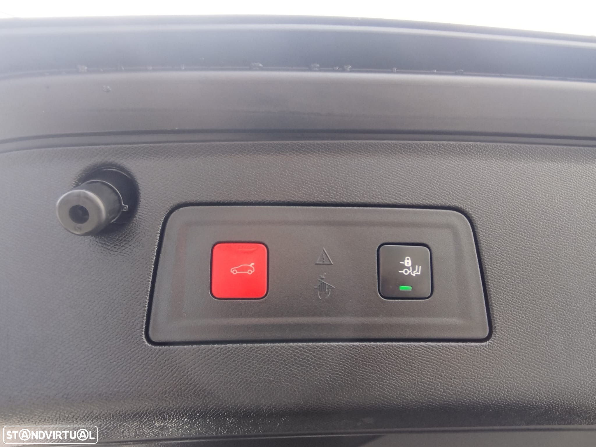 Peugeot 508 SW 1.5 BlueHDi GT EAT8 - 25