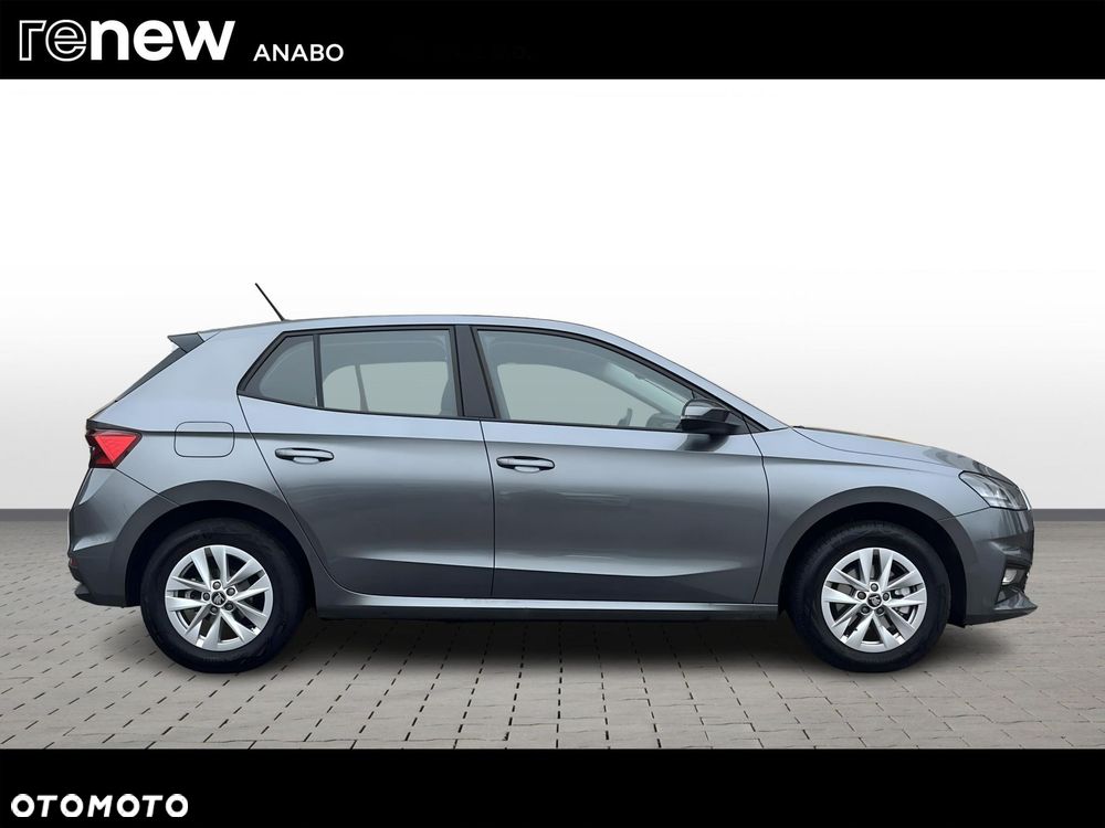 Skoda Fabia 1.0 Selection - 6