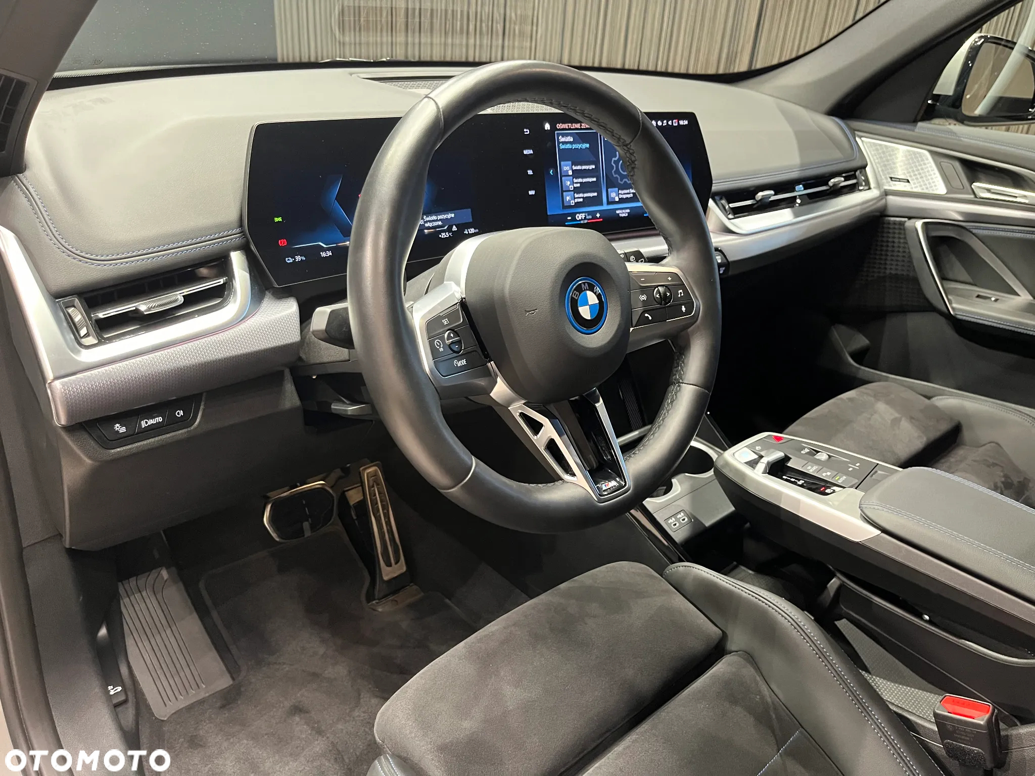 BMW iX1 xDrive30 66.5kWh - 10