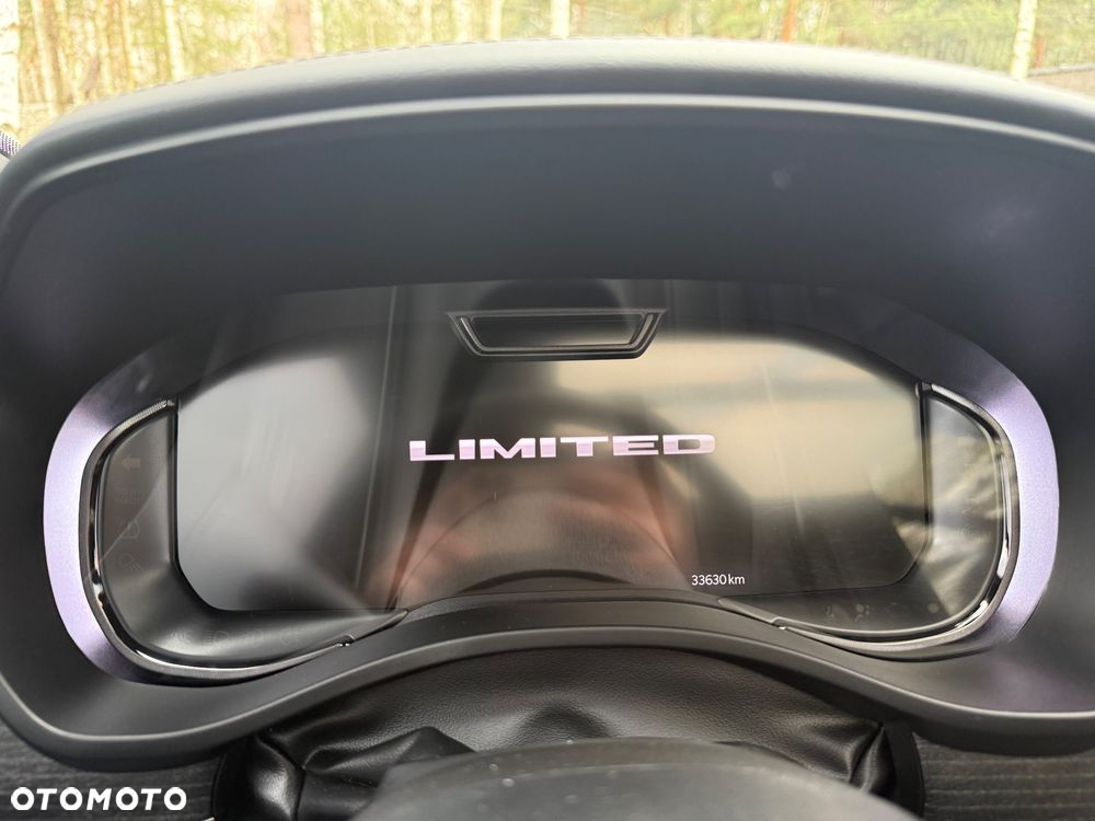 RAM 1500 Crew Cab Limited - 12