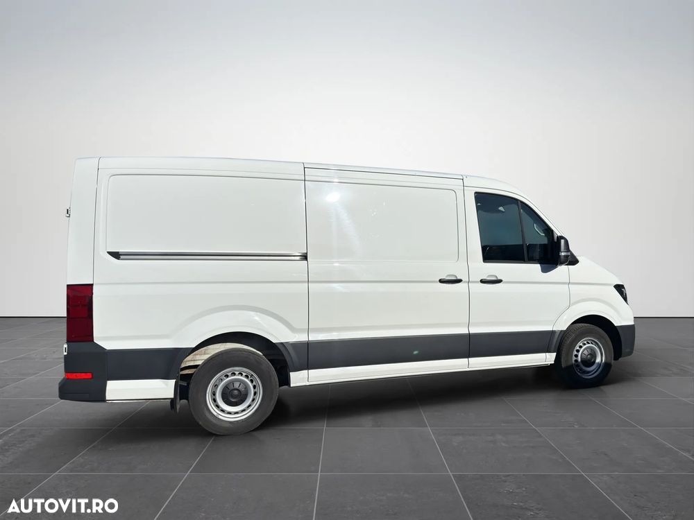Volkswagen Crafter - 6