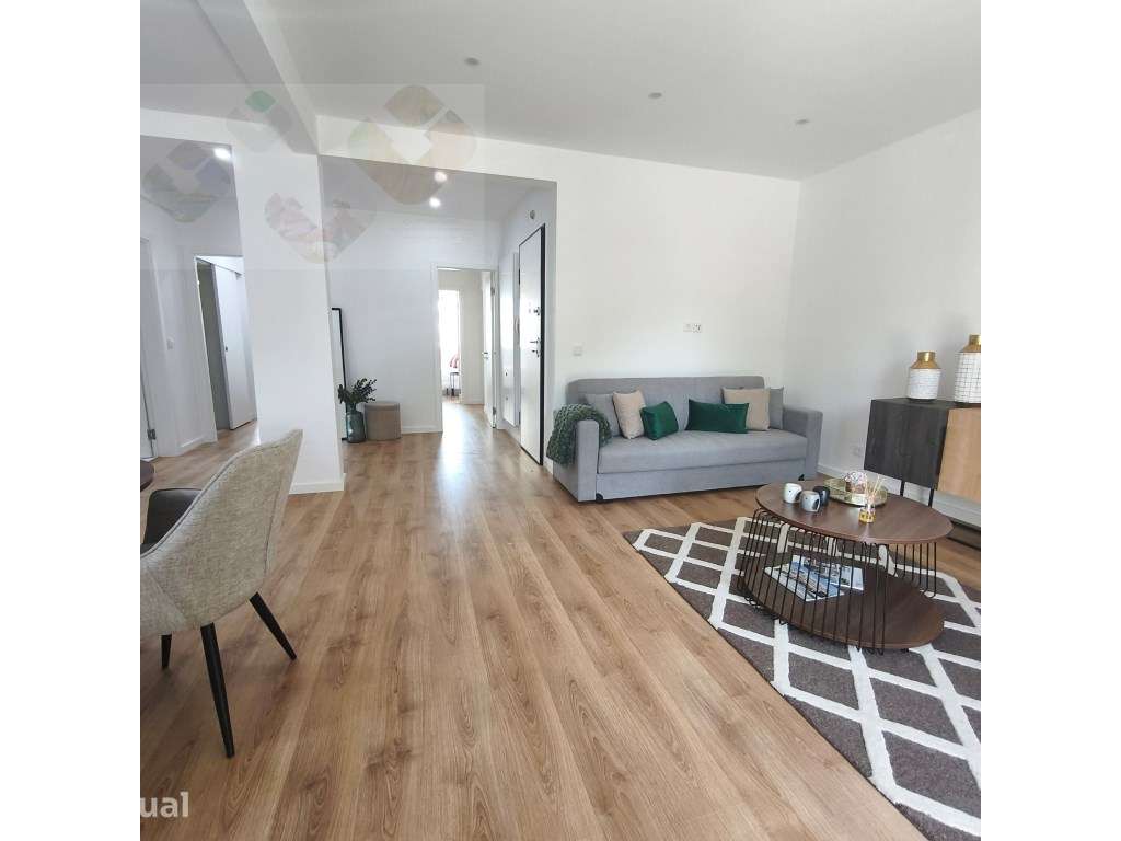Apartamento T3 Venda Lisboa - Grande imagem: 2/19
