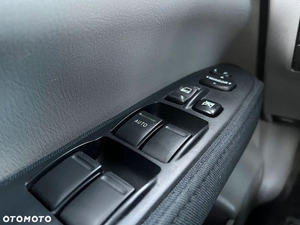 Subaru Forester 2.0 XG - 17