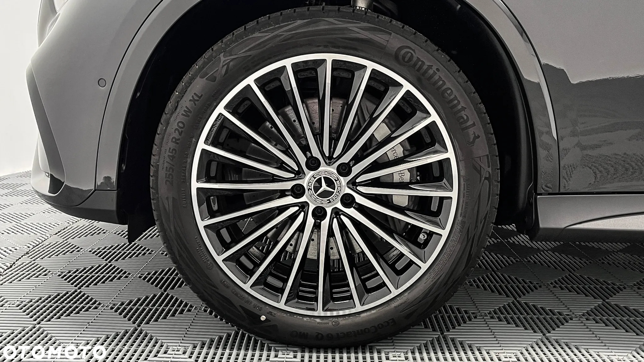 Mercedes-Benz GLC 220 d mHEV 4-Matic AMG Line - 10