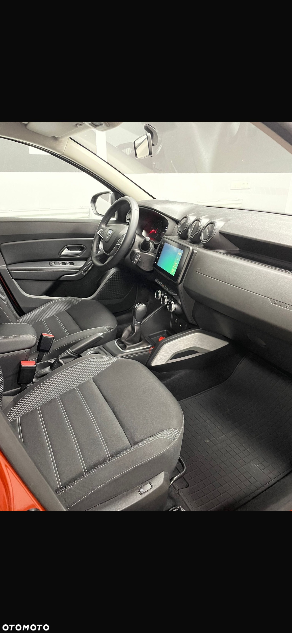 Dacia Duster 1.3 TCe Prestige EDC - 8