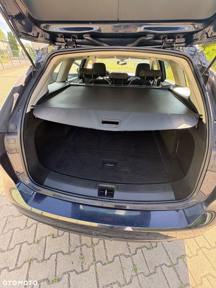 Opel Insignia 2.0 CDTI Elite S&S - 38
