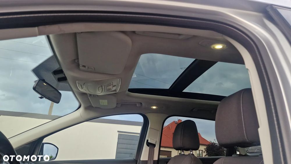 Ford Kuga 1.6 EcoBoost 2x4 Titanium - 13
