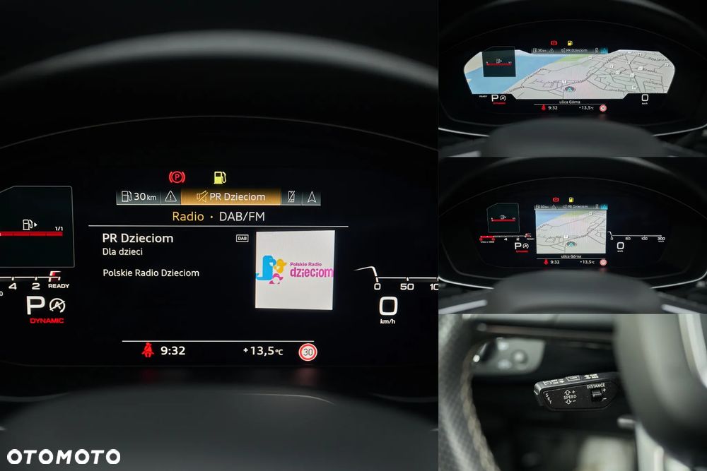 Audi A4 Limousine 35 TFSI S tronic S line - 36