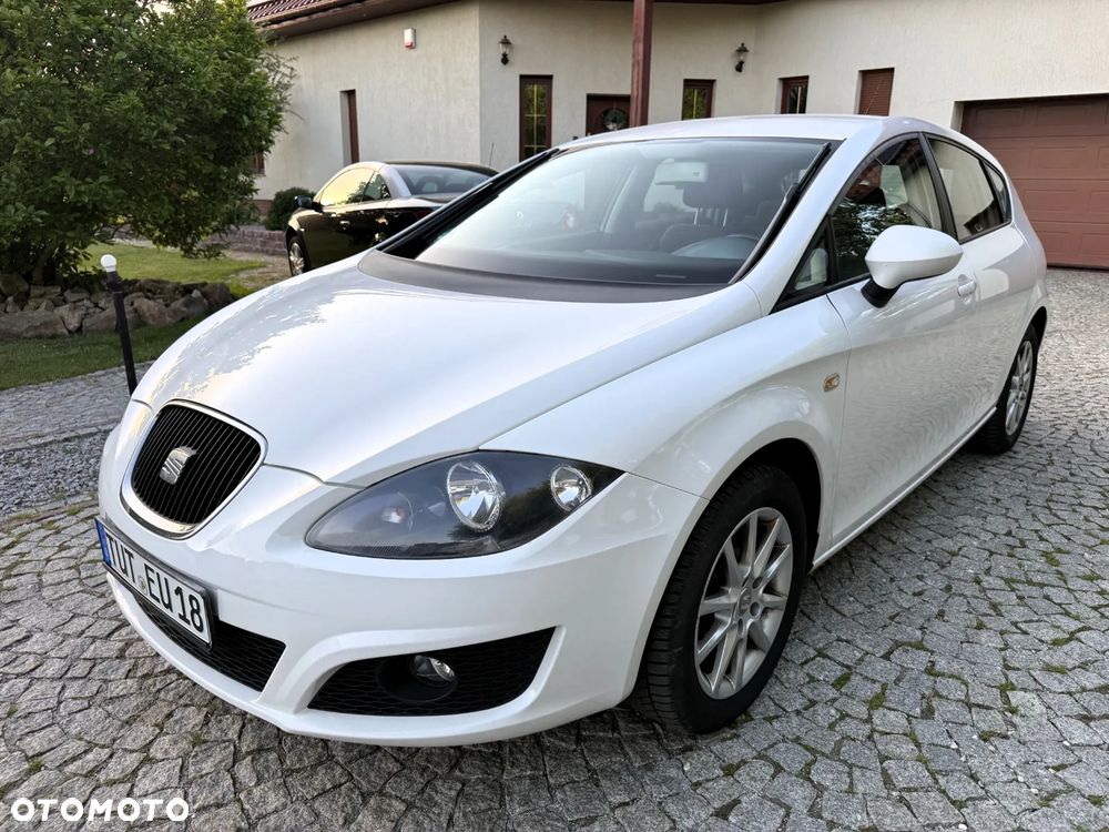 Seat Leon 1.6 TDI Start&Stop Style - 2