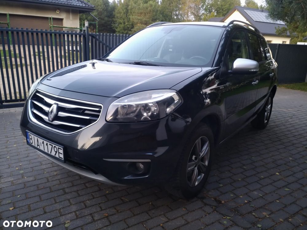 Renault Koleos - 1