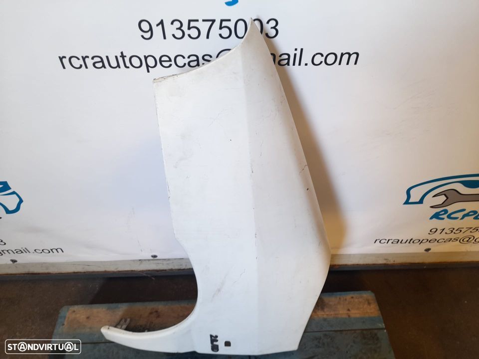 Fiat Scudo | Guarda lamas esquerdo - 3