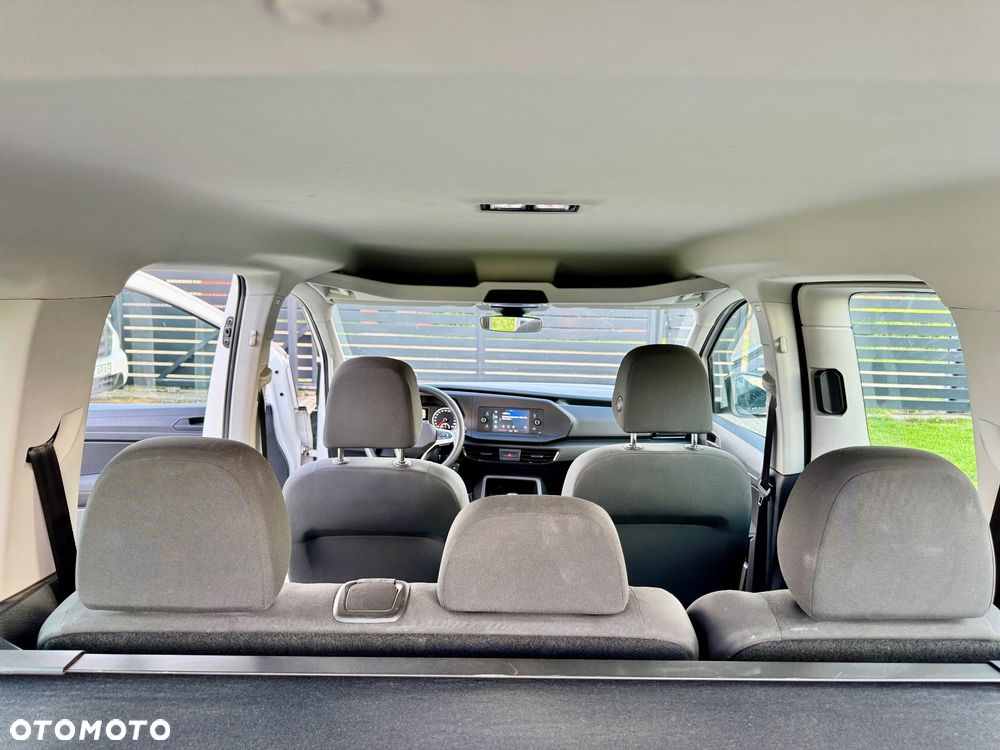 Volkswagen Caddy 2.0 TDI Life - 16