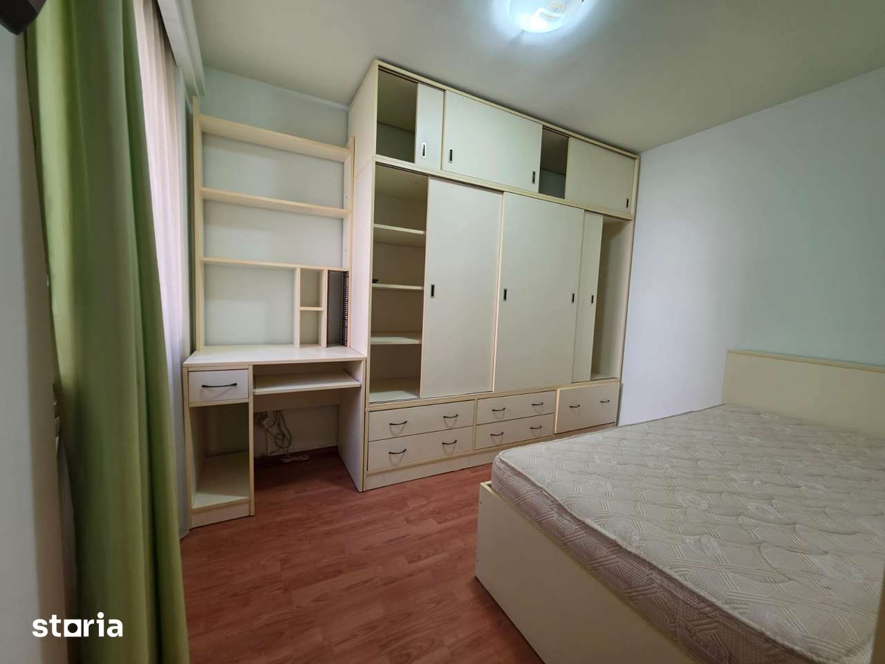 Apartament 3 camere Marasesti de inchiriat — fotografia 3