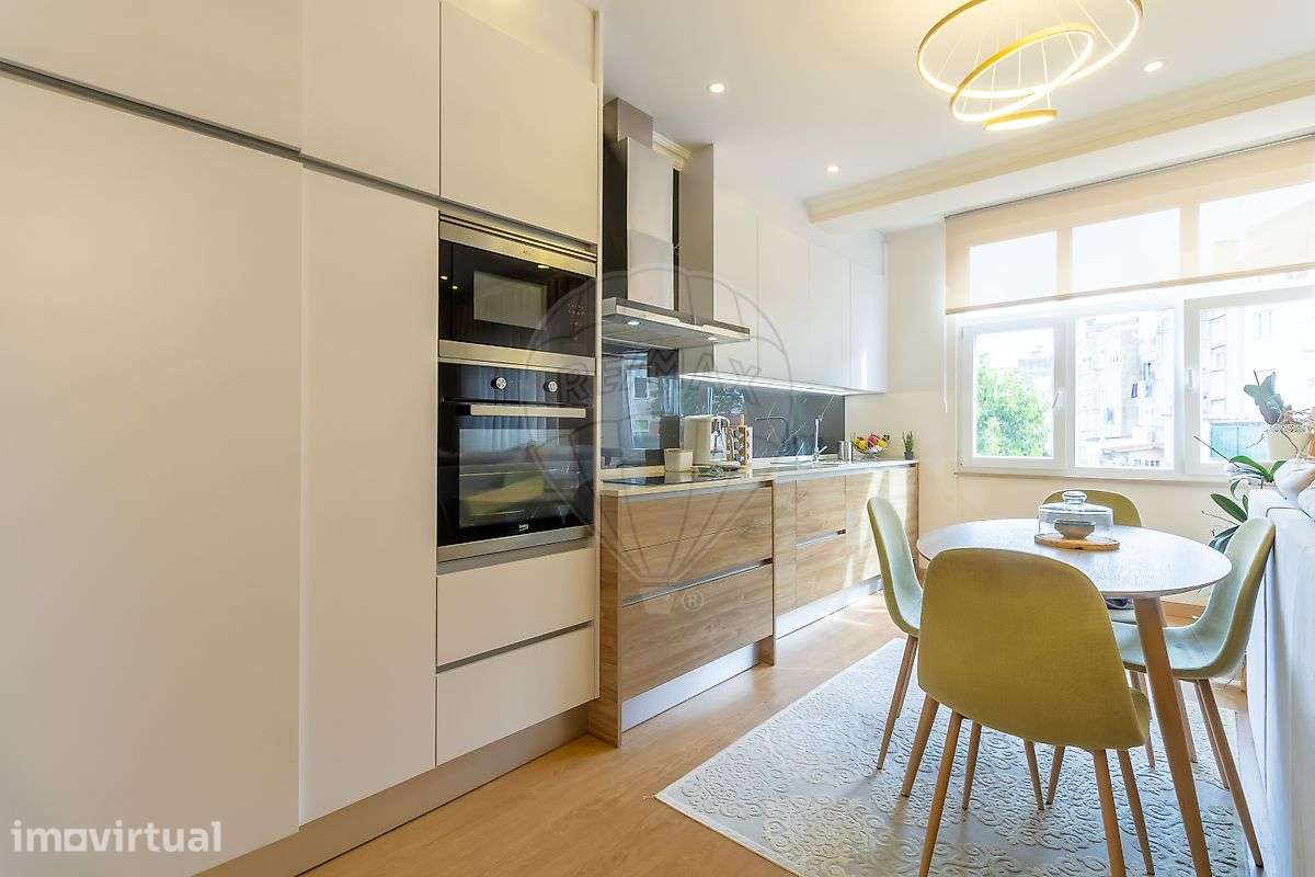 Apartamento T2 para venda - Grande imagem: 4/19