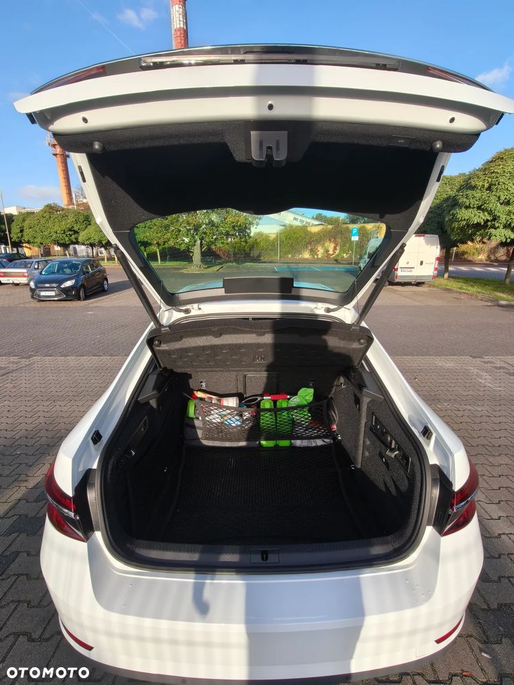Skoda Superb - 33