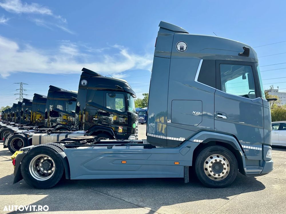 DAF XG480 - 1 AN GARANTIE FULL - 5