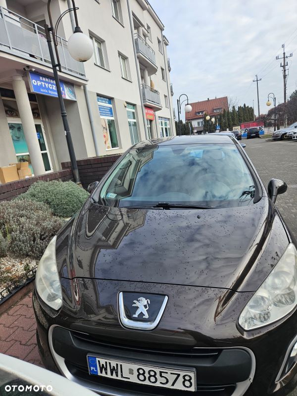 Peugeot 308 - 5