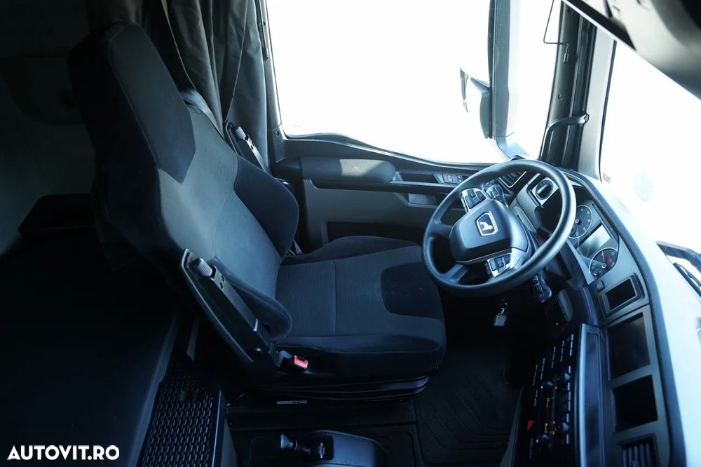 MAN TGX 18.470 / GM / Navigație RIO / Euro 6 - 28