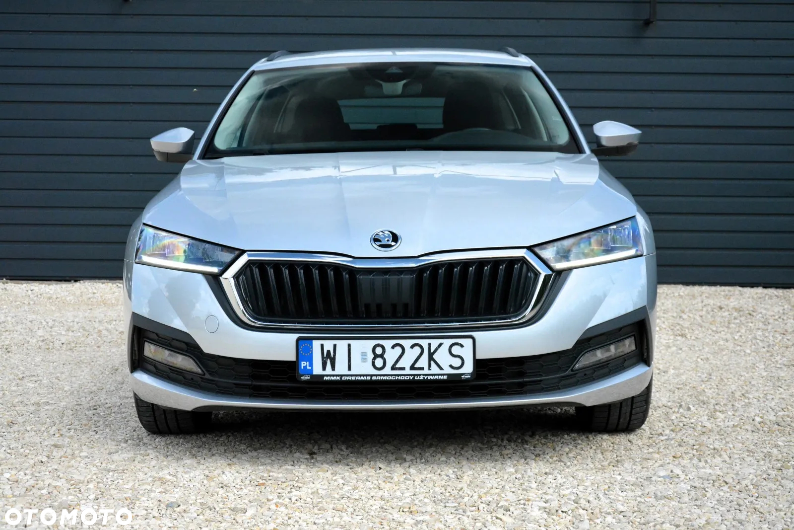 Skoda Octavia 2.0 TDI Ambition - 2