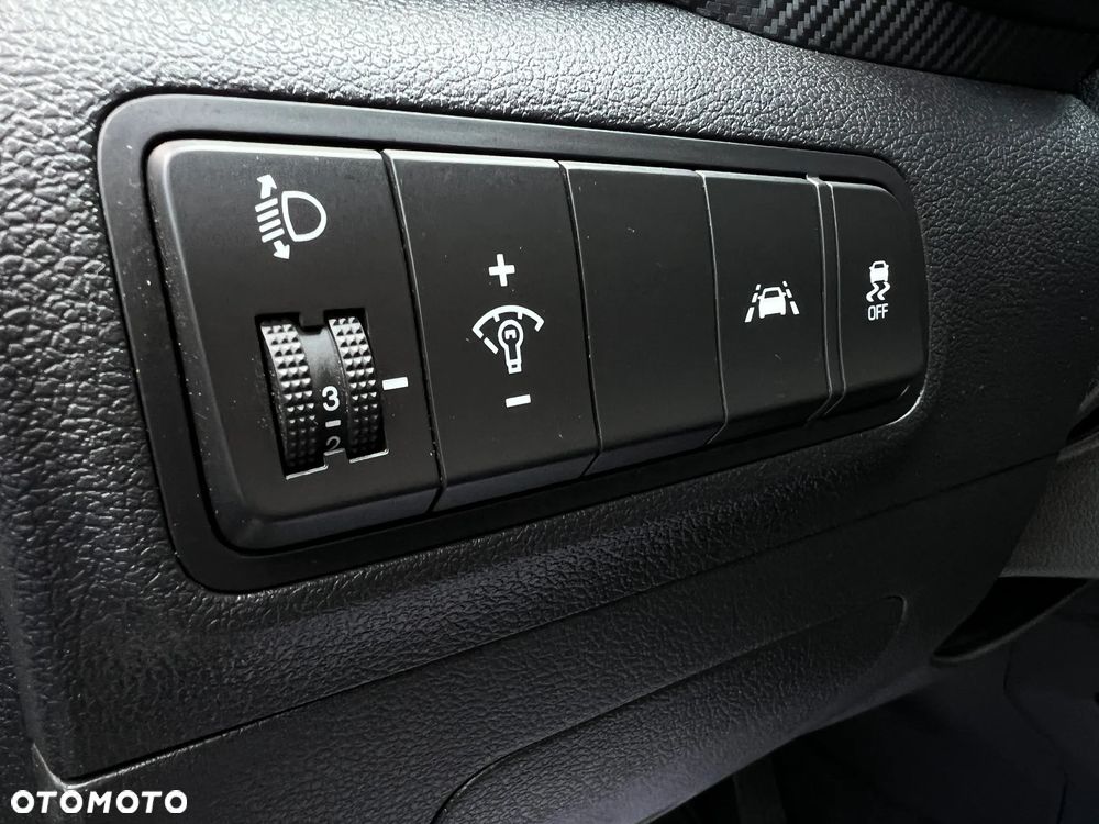 Hyundai Tucson 1.6 CRDi Style 2WD DCT - 31