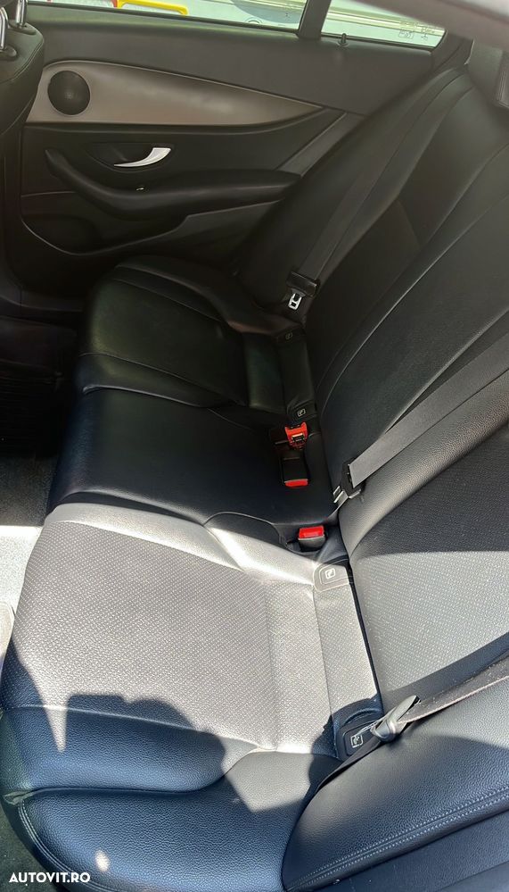 Mercedes-Benz E 200 d 9G-TRONIC - 5