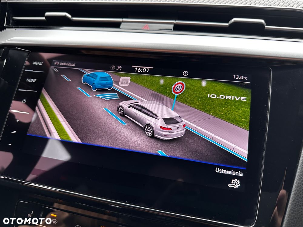 Volkswagen Arteon Shooting Brake 2.0 TDI SCR 4Motion DSG R-Line - 26