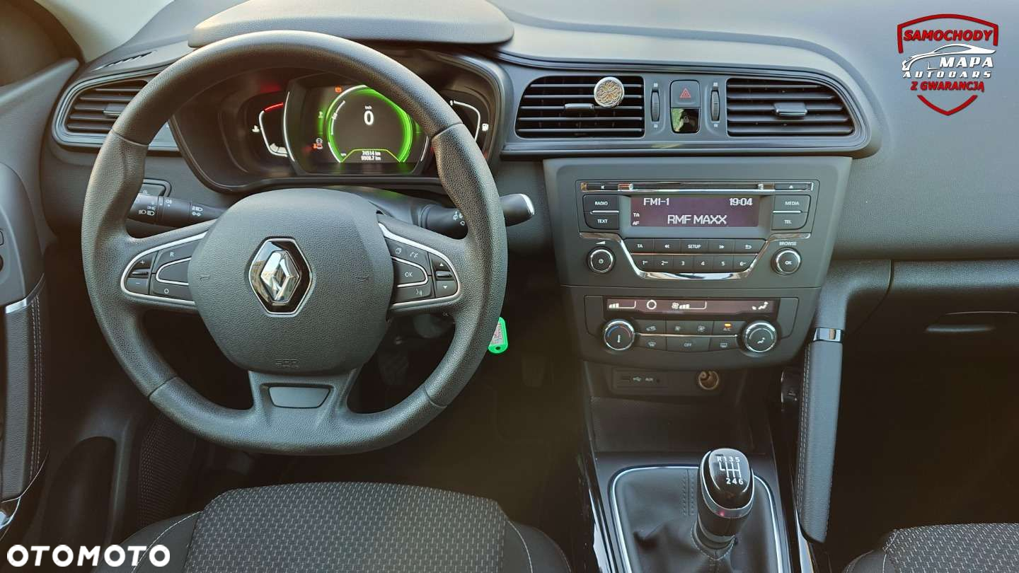Renault Kadjar - 6