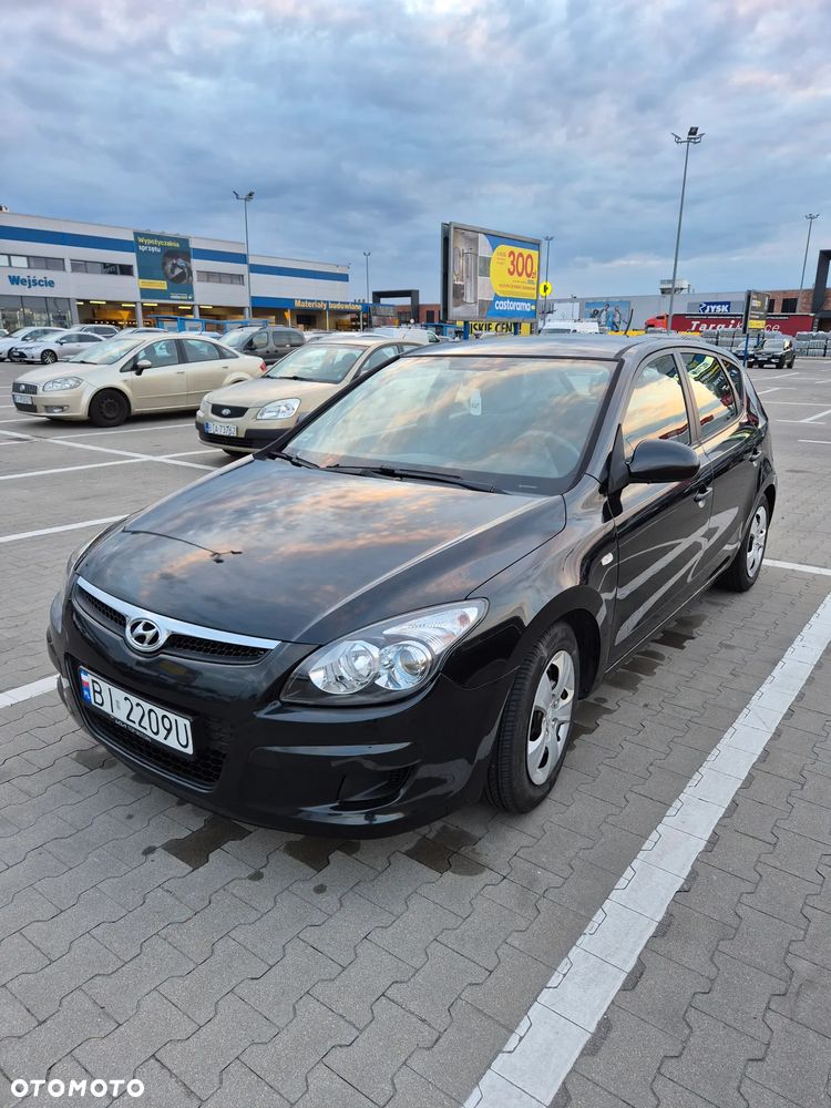 Hyundai i30 1.4 Base - 2