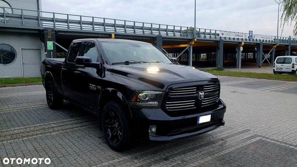 Dodge RAM - 35