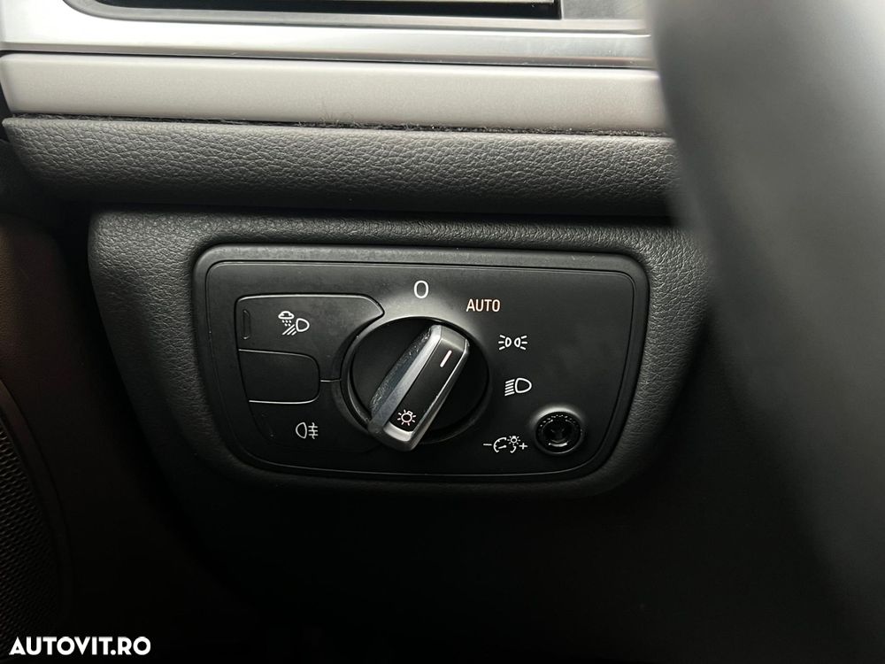 Audi A6 Allroad 3.0 TDI Quattro Stronic - 22