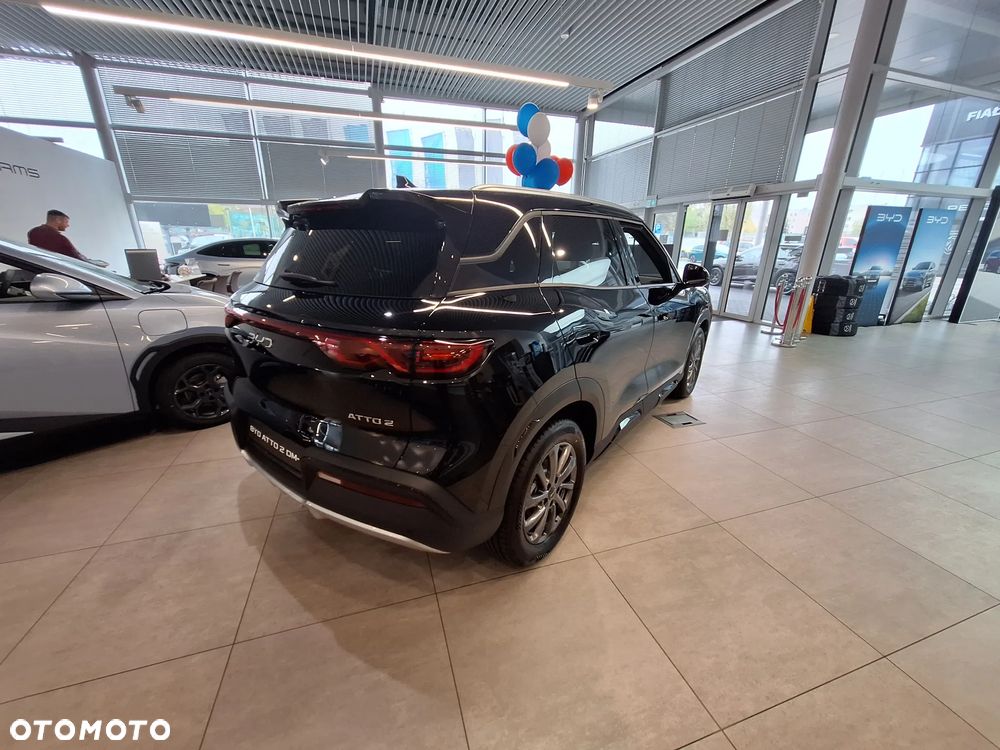 BYD Atto 2 - 11