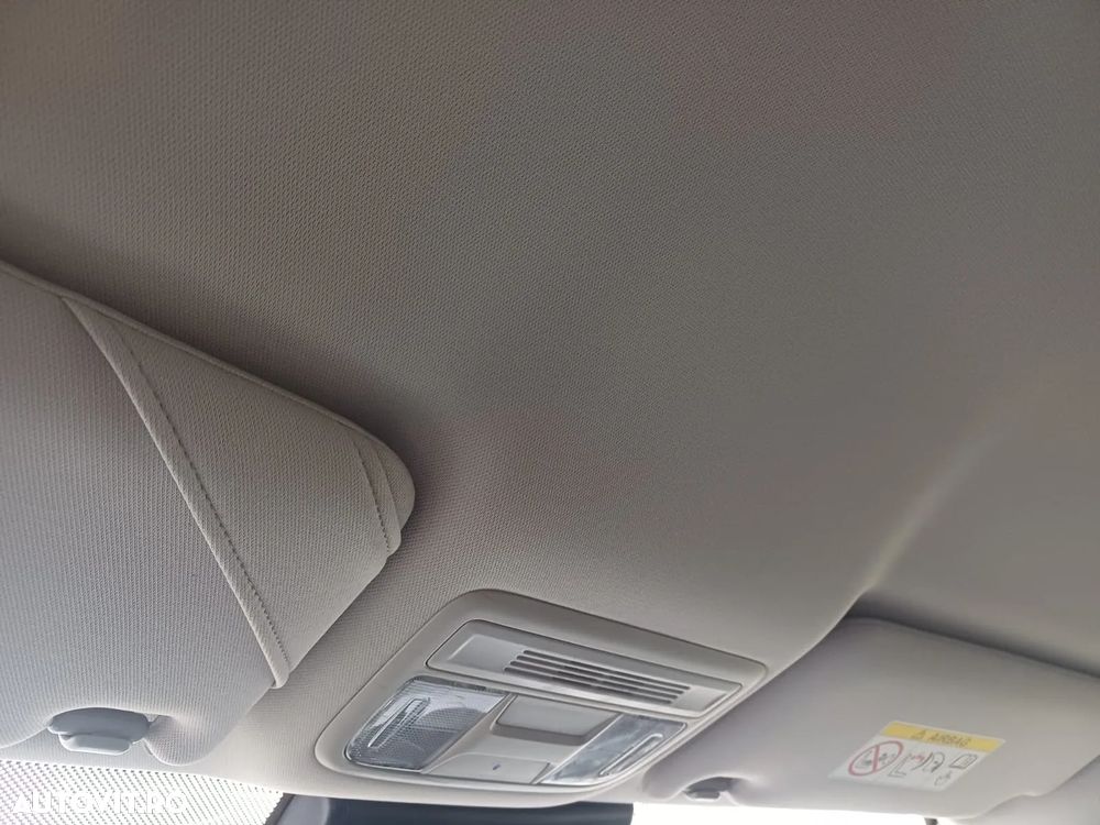 Honda Civic Sedan 1.5 VTEC Turbo Elegance Navi - 22