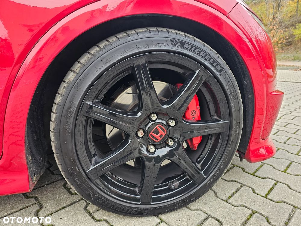 Honda Civic - 11