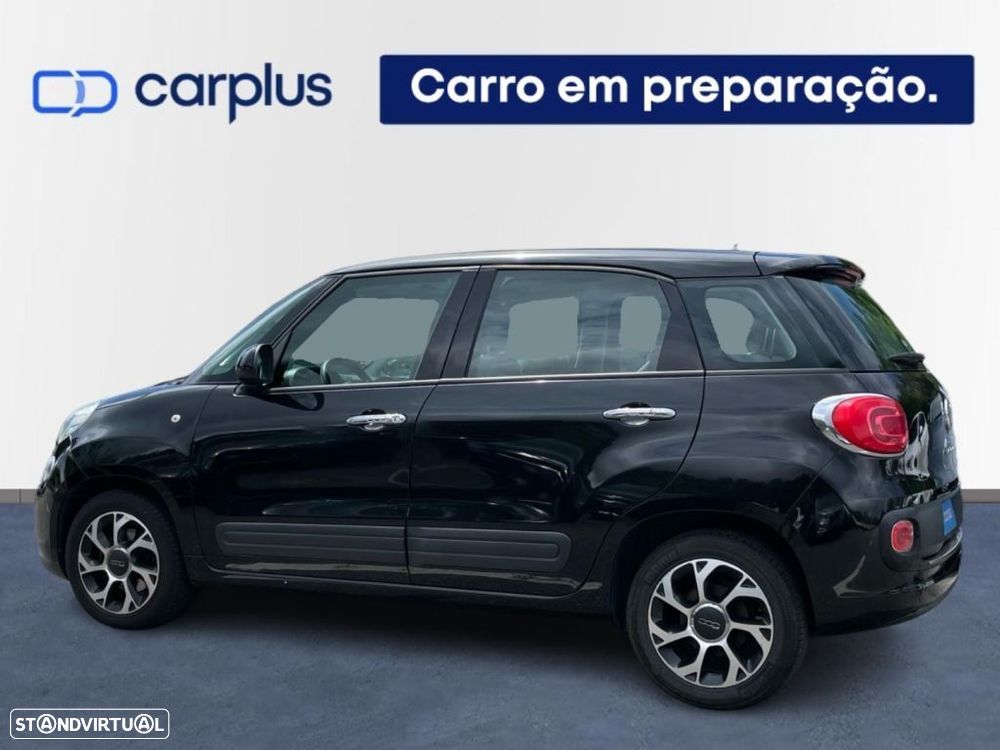 Fiat 500L 2017 photo 2