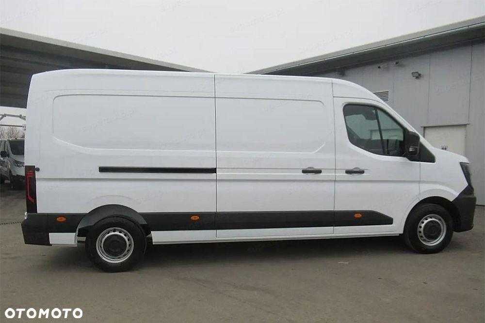 Renault Master L3H2 Extra 2.0 150KM - 5