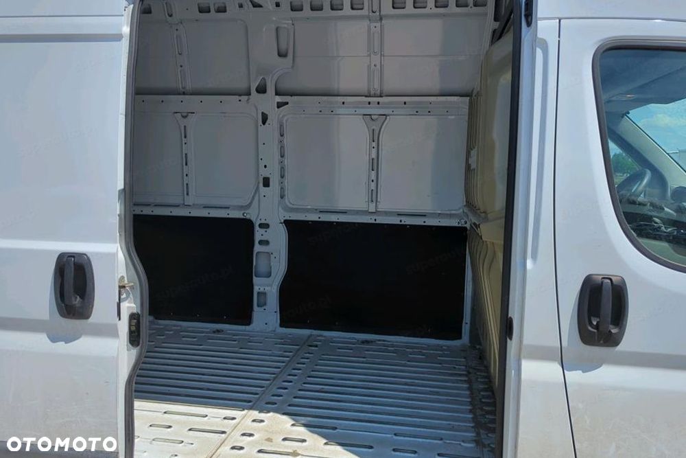 Fiat Ducato Maxi L4H3 2.2 140KM - 6