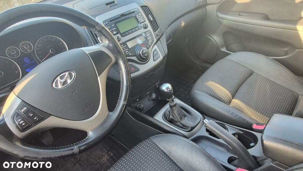 Hyundai i30 - 6