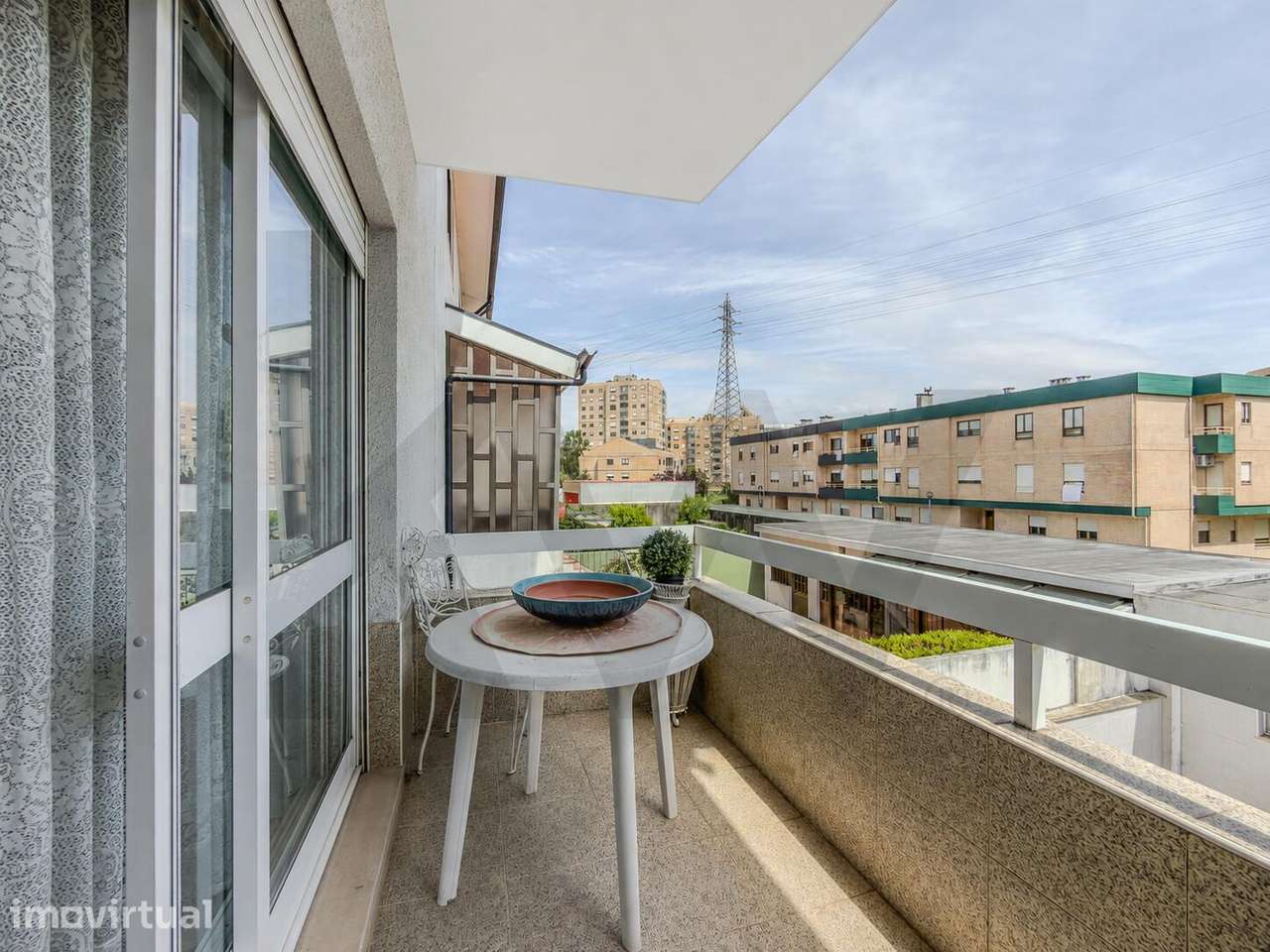 Apartamento T3 em Senhora da Hora, Matosinhos - Grande imagem: 5/23