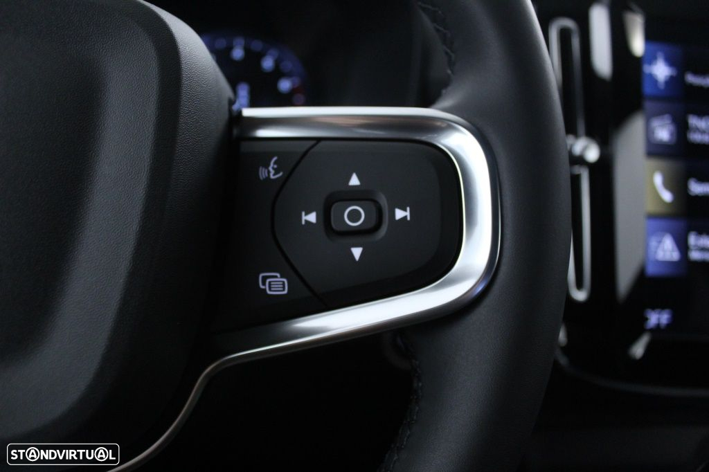 Volvo XC 40 1.5 T2 Core Auto - 23