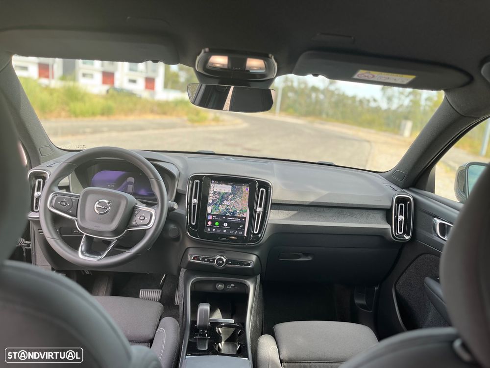 Volvo XC 40 Recharge 69 kWh Single Motor Core - 18