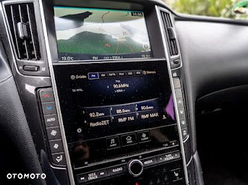 Infiniti Q50 2.2d Sport Executive - 12
